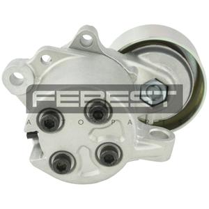 Rullo tenditore per cinghia poli-V FEBEST (0290-G11) - Product Image 1