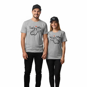 Sudadera Moderna con Diseño de Corazón para San Valentín, Ropa Cómoda y Elegante Diseñada para un Invierno Romántico - Product Image 1