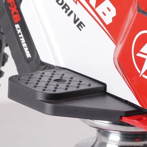 FXB 12 pouces enfants vélo d'équilibre électrique 250W cadre en alliage d'aluminium 2.5AH batterie au Lithium vélo électrique pour enfants - Product Image 3