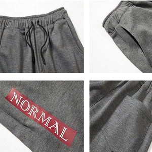 Conjunto Deportivo para Hombre, Tela de Algodón y Poliéster, Secado Rápido, Transpirable, Ligero, Chaqueta y Pantalones 2026, Perfecto para Entrenamiento y Running - Product Image 3