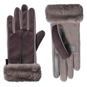 Warming Hand Safety <b>Gloves</b>/ Fashion <b>Leather</b> <b>Gloves</b> for Men <b>Women</b>/ Waterproof Winter <b>Gloves</b> - Product Image 4
