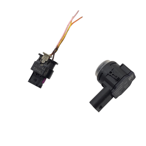 Sensore di Parcheggio PEUGEOT 3008 Serie 9827917377 (16>23) - Product Image 6