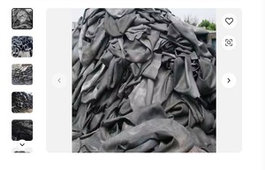 Sử dụng BUTYL bên trong ống phế liệu cao su nguyên liệu phế liệu trong số lượng lớn số lượng - Product Image 4