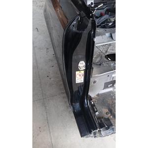 บังโคลนหลังขวา AUDI A3 Cabriolet Serie (8P7) (08>13) รุ่น 8P7809838 - Product Image 4