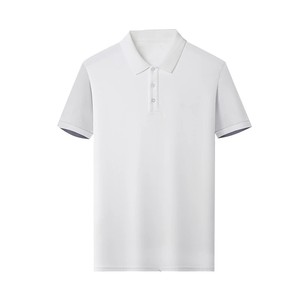 Polo de rugby pour homme de haute qualité durable, confortable et idéal pour une tenue décontractée et un style athlétique - Product Image 3