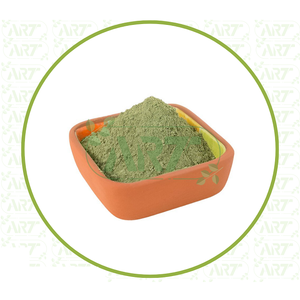 Authentic <b>Natural</b> <b>Henna</b> Powder For Use In Herbal Beauty Treatments Including Hair Masks Scalp Detox And Temporary Skin Designs - Product Image 6