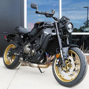 2025รถจักรยานยนต์ของแท้มอเตอร์ไซค์สปอร์ต XSR900ยามาฮ่า - Product Image 1