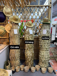 Feuille de palmier de haute qualité pour assiettes de vaisselle biodégradables bols et plateaux de service alimentaire - Product Image 5