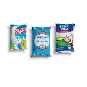 Films d'emballage avancés de lait en poudre pour un verrouillage de la fraîcheur et une protection durable - Product Image 5