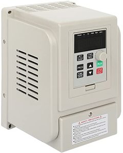 Inversor de Frecuencia de Salida Monofásico de 2.2 kW - Product Image 1