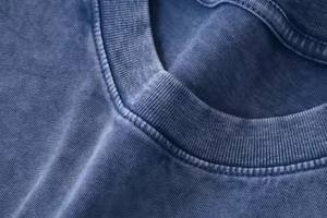 T-shirt en coton toile épais pour homme, col rond, impression numérique, coupe classique, respirant, séchage rapide, haute qualité, vente chaude 2025 - Product Image 3