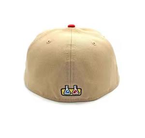 2025 nouveau concepteur casquette de Baseball motif coton abeille chapeaux brodé camionneur chapeau en gros 3d broderie Sport Baseball chapeaux - Product Image 6
