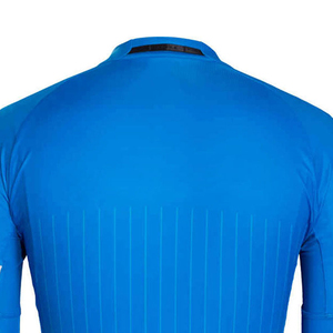 Maillot de cyclisme léger, grande taille, écologique, en polyester/coton pour adultes, vente en gros, haute qualité, séchage rapide, sur mesure - Product Image 6