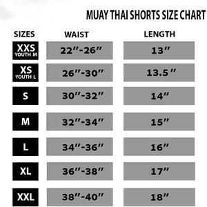 Venta al por mayor de fábrica de talla grande MMA Kick Boxing Muay Thai artes marciales Fight Shorts Plain Stretchy Fitness Wear - Product Image 6