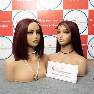 Super vente flash, extensions de cheveux vierges vietnamiens 100% Remy, perruques lisses, prix de gros - Product Image 2