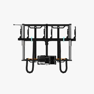 Conjunto de Soporte para Hotend de Inducción para Impresoras 3D H2C y H2C Laser - Accesorio para Impresora 3D - Product Image 1