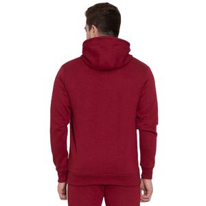Survêtement en molleton de polyester 100% personnalisé pour hommes avec costumes de sport de la meilleure qualité Survêtement de gymnastique à motifs bicolores - Product Image 6