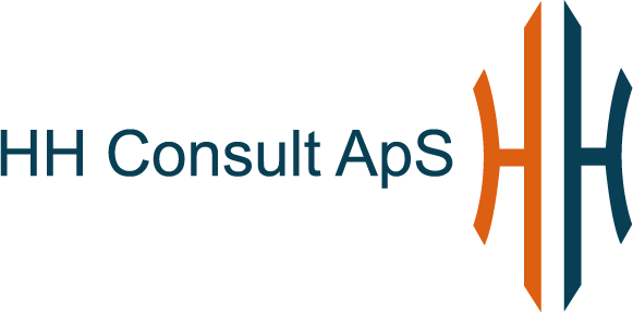 HJM CONSULT ApS logo