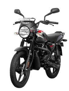 Motocicleta CT 125X tambor de la India - Product Image 6