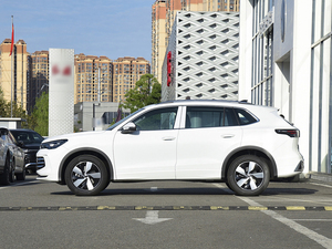 VW <span class=keywords><strong>TIGUAN</strong></span> L 2025 FABRICADO EN CHINA, GRAN VENTA A ALGERIA Y ALBANIA CON BUEN <span class=keywords><strong>PRECIO</strong></span>, GRAN STOCK DISPONIBLE - Product Image 5