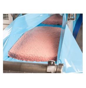 Pavo Congelado a Granel MDM con Grasa, Ideal para Salchichas, Nuggets e Industria Alimentaria - Product Image 2