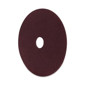 Almohadillas de Fregado Profundo Boardwalk de 20 Pulgadas, Fibra de Coco Marrón, 10 por Caja, para Limpieza Industrial del Hogar - Product Image 2