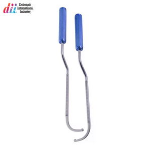 เครื่องตัดเต้านมขนาด27ซม. ใบมีดกว้าง130X25มม. ทำจากสเตนเลสสตีลเกรดดีเครื่องตัดเต้านม - Product Image 5