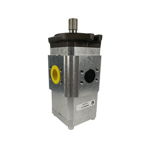 <span class=keywords><strong>Eckerle</strong></span> EIPC3-064RB23-10 S196 <span class=keywords><strong>pompe</strong></span> à engrenage interne Axial et Radial série EIPC3 <span class=keywords><strong>pompe</strong></span> hydraulique <span class=keywords><strong>pompe</strong></span> à huile - Product Image 4