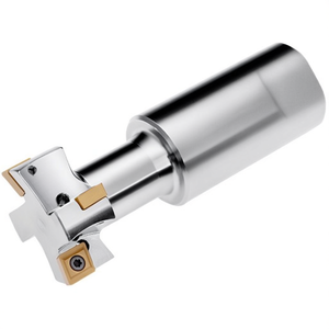 Fresa de Ranura en T ISO 32F1R038B32-SCC08-C D.32mm con Inserto Intercambiable, Producto Nuevo - Product Image 2