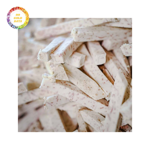 Natural Frozen Taro Diced for Beverage Industry Frozen Taro Chunks for <b>Cake</b> <b>Decorating</b> and Filling Wholesale <b>Supply</b> - Product Image 5