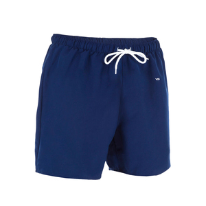 Pantalones Cortos Deportivos de Algodón para Hombre, Diseño Moderno con Patrón Sólido, Transpirables, de Secado Rápido, Cómodos, Estilo Casual Activo - Product Image 6