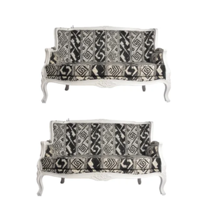 Meilleure Collection de Canapés de Salon Deux Places Nouvelle Fabrication au Prix de Gros Prêt à Exporter Direct Usine - Product Image 1