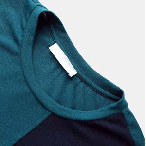 Vente chaude mode polos dernier style hommes polos à manches courtes T-Shirts Oem Services T-Shirts de haute qualité - Product Image 4