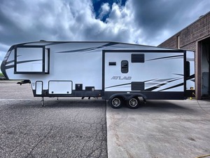 Caravane de voyage tout-terrain d'occasion 2023 Dutc-hmen A-t-l-a-s 2992R-L-F, camping-car, caravane à vendre - Product Image 5