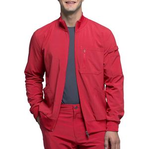 Blouse médicale professionnelle, dernière collection, OEM personnalisé, haute qualité, vente en gros, uniforme médical personnalisé, coupe durable - Product Image 1