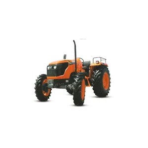 35HP-140HP Walking Kubota Tractors For Agricultural Farm Use Agricultural Farm Kubota tractor For Sale