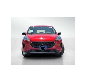 Ford Escape SE Hybrid FWD 2022 d'occasion en excellent état - Product Image 1