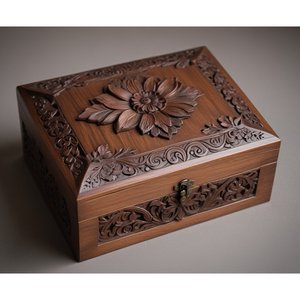 ของที่ระลึกจากไม้โบราณของที่ระลึกไม้สไตล์โบราณเป็นมิตรกับสิ่งแวดล้อมมีจำหน่ายในราคาที่เหมาะสม - Product Image 6