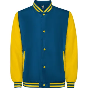 Giacca Unisex Personalizzata California per Regali Promozionali e Aziendali - Product Image 6
