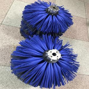 <span class=keywords><strong>Spazzola</strong></span> <span class=keywords><strong>industriale</strong></span> per autolavaggio in schiuma EVA, perfetta per la pulizia della <span class=keywords><strong>spazzola</strong></span> per auto - Product Image 3