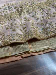 Vous présenter le plus beau mariage le plus tendance Collection Lahenga - Product Image 6