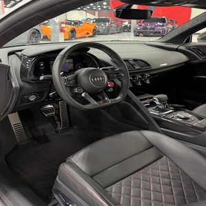 Excellent modèle Audi R8 V8 biturbo 2021 à vendre - Product Image 3