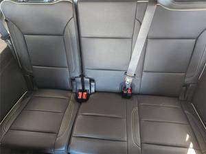 Chevrolet Tahoe Premier 2024 Usada en Buen Estado, SUV 4x4 de 4 Puertas - Product Image 6