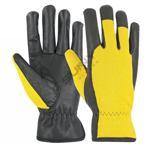 Guantes de alta calidad con logotipo impreso personalizado, manoplas de montaje de último diseño disponibles en diferentes colores y tamaños - Product Image 4