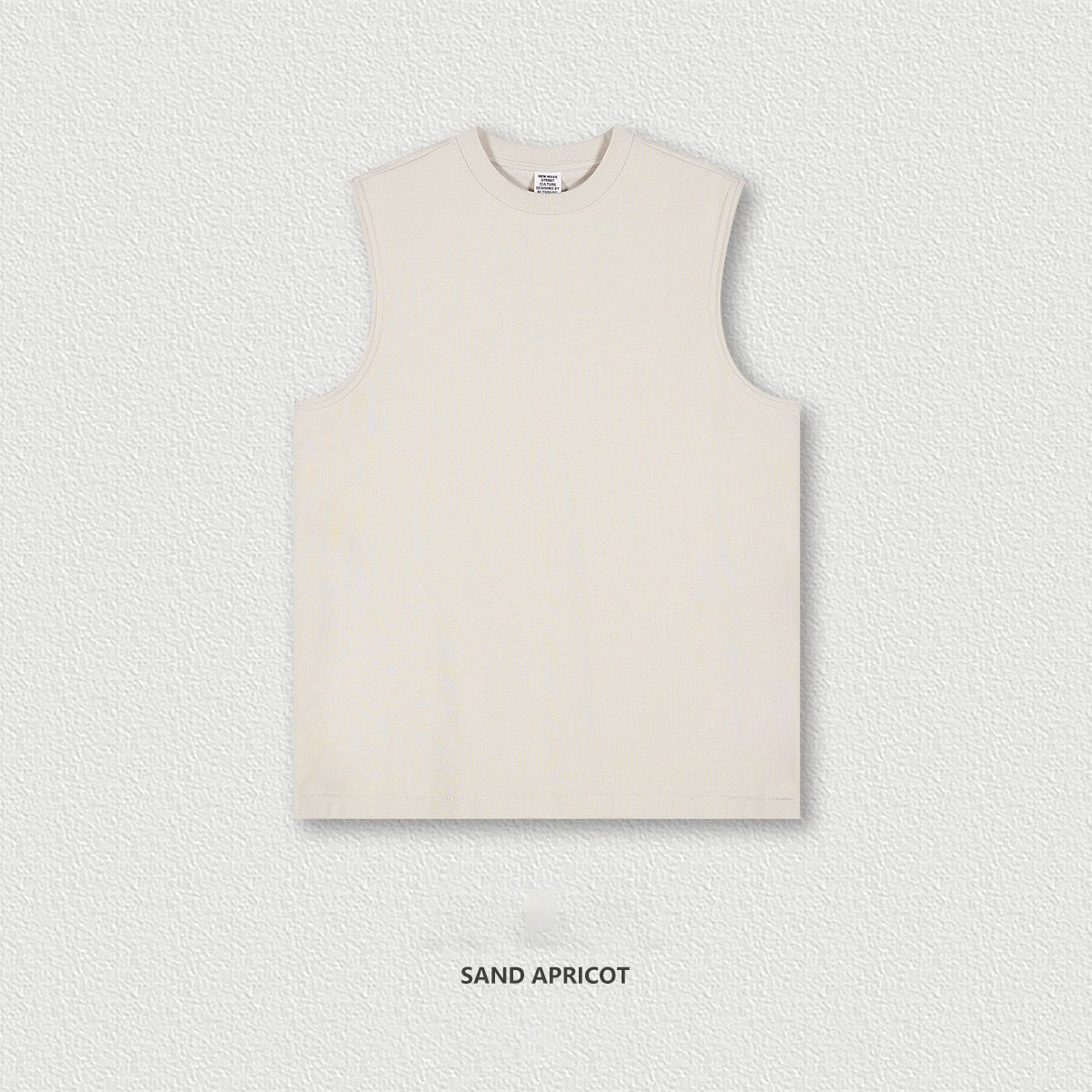 ทรายแอปริคอท