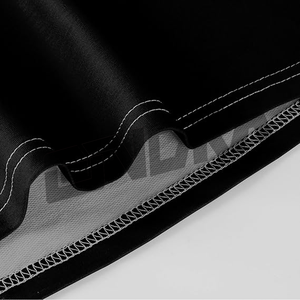 Printemps été hommes chemise à manches longues léger décontracté mode Fit doux respirant tissu quotidien mode de vie haut Streetwear - Product Image 5