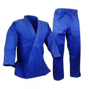 ชุดฝึกกิคาราเต้ศิลปะการต่อสู้ดีไซน์ใหม่สำหรับ Kyokushin taekwondo Jiu-Jitsu - Product Image 4