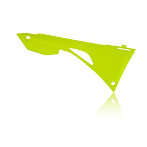 For Honda Acerbis Air Filter <b>Box</b> Cover Made of Durable Plastic - Product Image 1