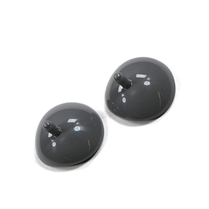 อุปกรณ์ป้องกันดวงตาด้ามจับทำจากสเตนเลสสตีลสีทึบอุปกรณ์ป้องกันดวงตาที่จับล่าสุด - Product Image 2