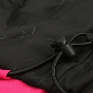 Chaqueta de Esquí y Snowboard Personalizada de Alta Calidad para Mujer, Cortavientos, Impermeable, de Secado Rápido, Transpirable, con Cremallera, 100% Poliéster - Product Image 4